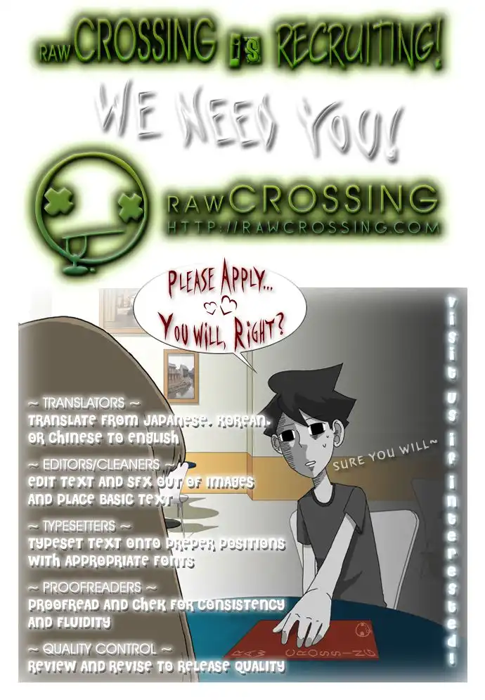 Ya! Oee Chapter 4 1